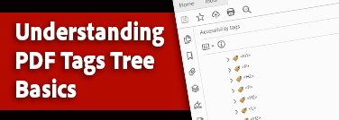 Title: Understanding the PDF Tags Tree Basics