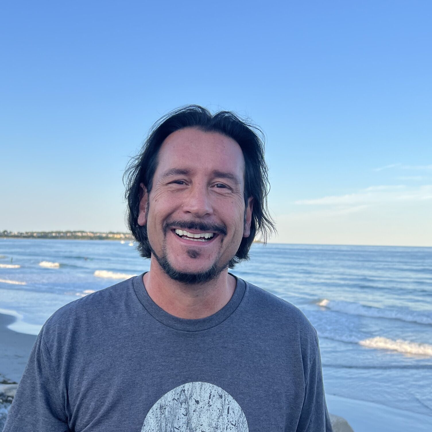 Rob Underwood Headshot Rob Underwood Headshot